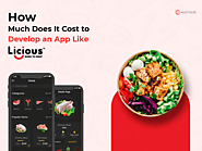How Much Does It Cost to Build a Meat Delivery App Like Licious?