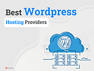 10 Best WordPress Hosting Service Providers for 2022 (Compared)