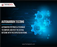 Why Do We Use Test Automation?