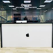 Leading MacBook Service Center in Qatar: Excellence in Repairs