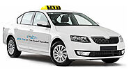 car hire in jodhpur With JCR Cab