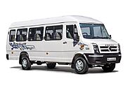 get the best car hire in jodhpur with jcr cab