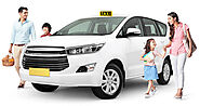 get the best car hire in jaipur with jcr cab