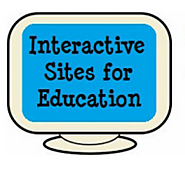 Interactive Sites for Education: Math