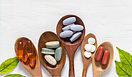 What are Health Supplements and Importance for Human Body