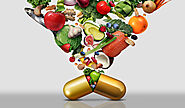 Complete Guide to Nutritional Supplements for Your Health