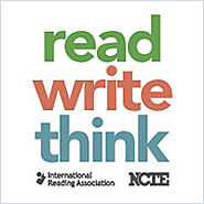 Student Interactives - ReadWriteThink