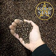 Best gourmet coffee beans online