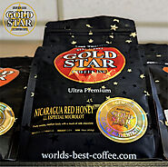 Best Order Gourmet Coffee Online