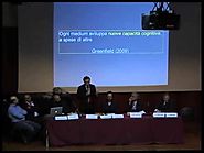 Convegno - Pirati, giganti & Nativi digitali - Prof. Paolo Ferri - prima parte