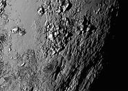 First Pluto Flyby Pictures Are 'Complicated and Fascinating'