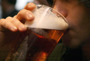 Scans Yield Big Surprise About Beer's Effect On Brain
