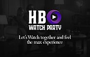 Pin on Hbo Party