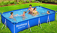 Why Choosing a Portable Pool Could be A Good Choice - Reasons to Look