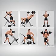Dumbbells | Buy Dumbbell Set With Afterpay - Shopy Store
