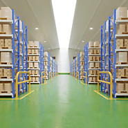 Best Warehousing Company in India | Buy, Sale, Rent Warehouse in India