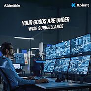 Secure Warehousing Solutions with Xplent