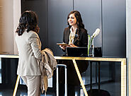 Unlocking Excellence: How to Improve Customer Service in the Hotel Industry