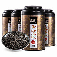 Lapsang Souchong - 125g – BY-CHINA-TEA ™ Online shop