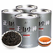 Lapsang Souchong - 150g/Tin- | Buy-China-Tea – BY-CHINA-TEA ™ Online shop