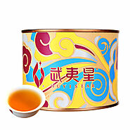 WUYI STAR 80g Tin Special Jin Jun Mei Wu Yi Mountain Rock Black Tea – BY-CHINA-TEA ™ Online shop