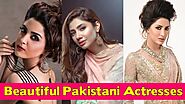 Top 10 Most Popular and Beautiful Pakistani Actresses 2022