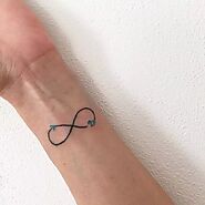 Small Tattoo Ideas and Meaningful Designs For Men and Women