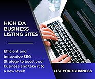Free Local Business Listing Sites: Increasing Your Online Presence