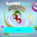 List of Bet365 Bingo Bonus Codes