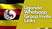 785+ Uganda Whatsapp Group Invite Links List 2022