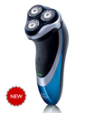 Philips Norelco AT810 Powertouch with Aquatec Electric Shaver