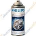 Norelco Philips HQ110 Cleaner and Lubricant Spray for ALL Shavers