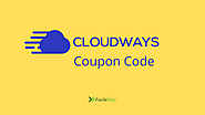 Cloudways Coupon Code 2022-Get 25% OFF! [Live Now]