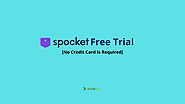 Spocket Free Trial (2022)-No Credit Card Required