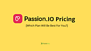 Passion.io Pricing 2022→Why You Should Choose Ultimate Plan?