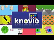 Knovio: Free Video Online Presentation Tool for Desktop and Mobile