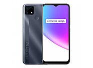 Realme C25 Price in Bangladesh, Specification & Features 2022