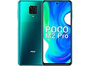 Xiaomi Poco M2 Pro Price in Bangladesh, Specification & Features 2022