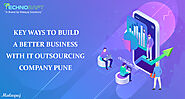 IT Outsourcing Company Pune
