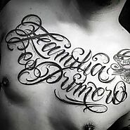 200+ Chest Tattoo Design Ideas For Men and Women
