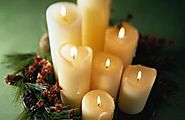 10 Reasons Soy Candles Are Better for Your Holiday Feast - HowStuffWorks