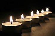 What Are the Benefits of Soy Candles? | LIVESTRONG.COM