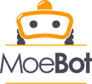 Husqvarna Vs MoeBot - Lawn Mower Robot