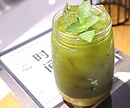 Recipe: How to Make Matcha Lemonade Similar to Starbucks – BY-CHINA-TEA ™ Online shop