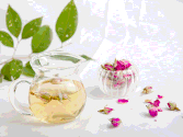 How to Make Rose Mint Tea At Home – BY-CHINA-TEA ™ Online shop