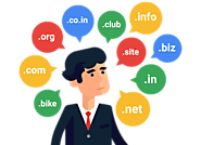 Lowest Domain Prices in India, Lowest Gsuite(Google Workspace) prices with bulk discounts for Google Products and Ser...