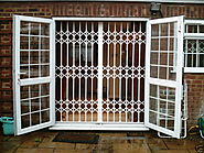 What Is the Need to Install Security Grilles in a Home?