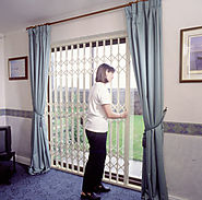 Safeguarding Your Home Is Possible With Durable Grilles Only