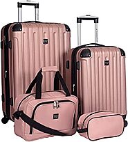 Buy Luggage & Travel Bags Online | Travel Gear & Accessories Shopping in Nigeria