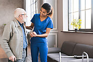 The Reluctance of Seniors in Getting Assistance